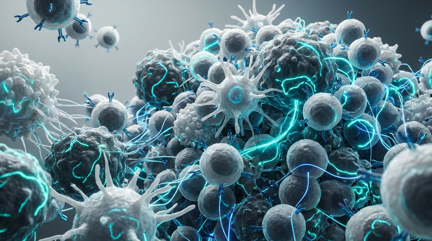 İlaç Keşfinde Oyunun Kuralları Değişiyor: Parse ve Graph’tan Dev İmmün Atlası Hamlesi