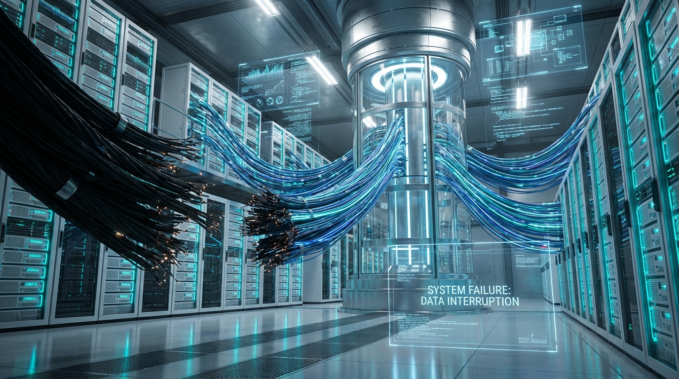 CDC Veri Akışını Kesti: Aşı Takip Sistemlerinde "Sessiz" ve Kritik Kesinti