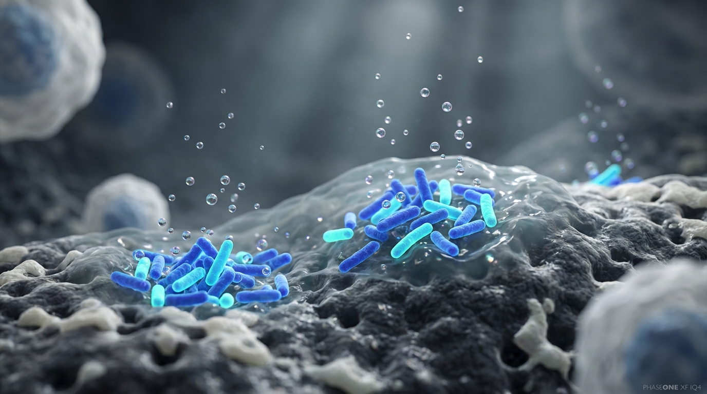 Kendi Kendine Mayalanan Bedenler: Auto-Brewery Sendromunun Bakteriyel Şifresi Çözüldü