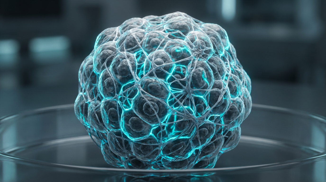 İlaç Ar-Ge Süreçlerinde Devrim: 3D Hücre Modelleriyle Klinik Başarı Şansı Artıyor