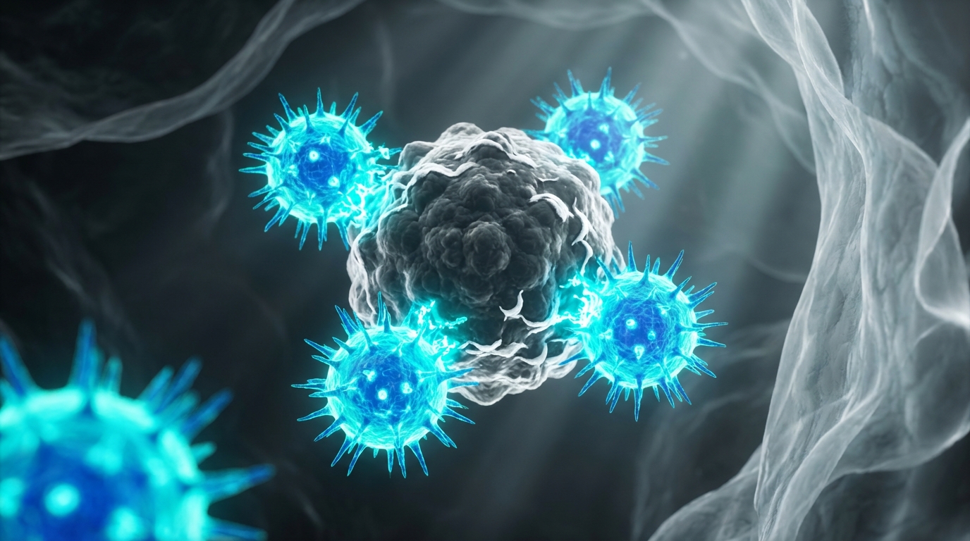 Kanser Tedavisinde Paradigma Değişimi: Onkolojinin Geleceğini Şekillendiren Yeni Nesil Stratejiler