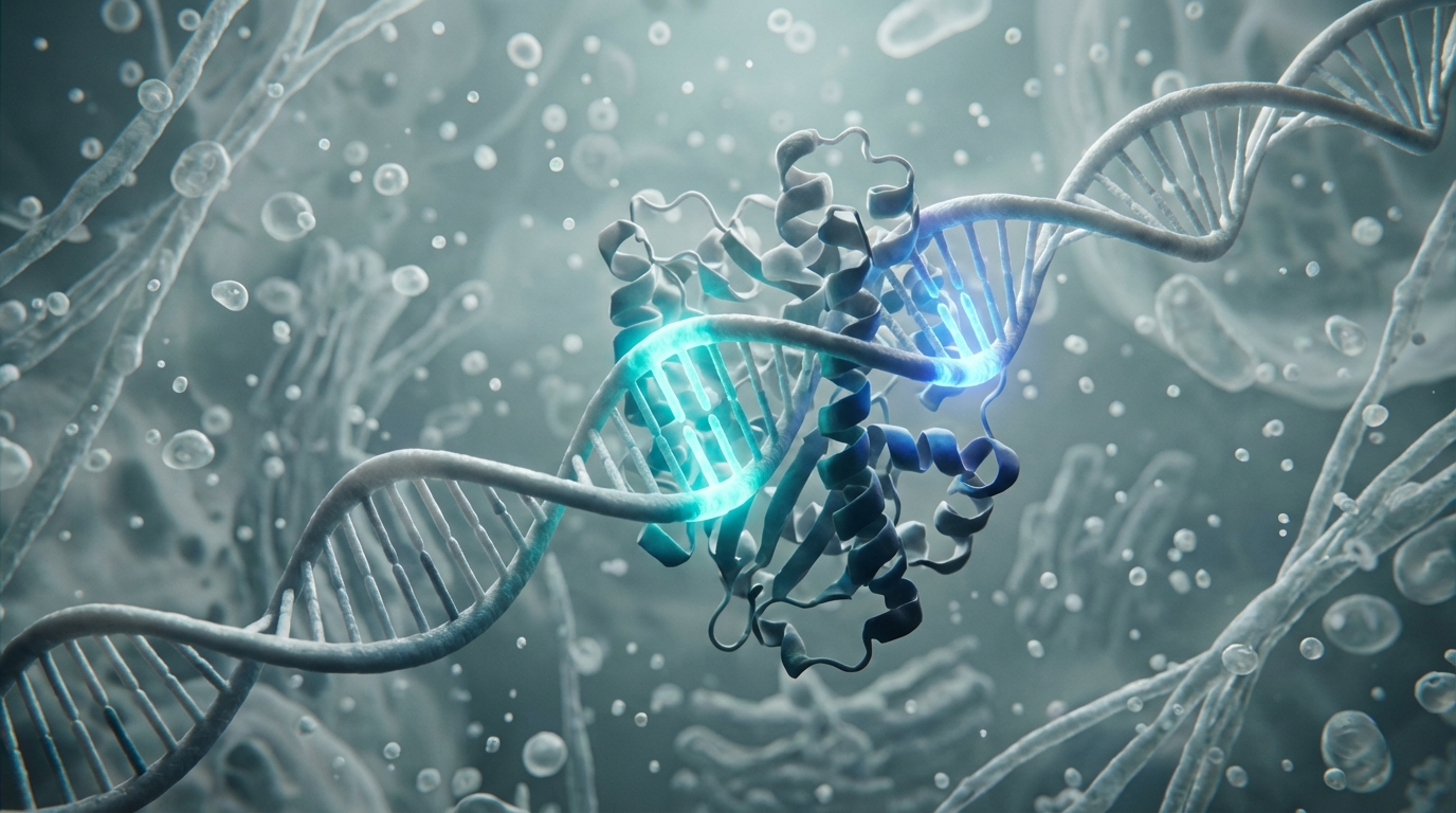 Genetik Kodların Matematiği Değişiyor: İki Zararlı Varyant Birleşip Fonksiyonu Onarabilir