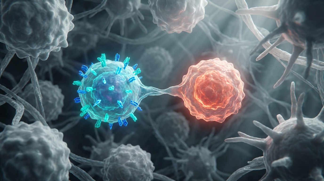 Nobel Ödüllü Keşiften Kliniğe: Otoimmün Tedavilerde "Canlı İlaç" Devrimi