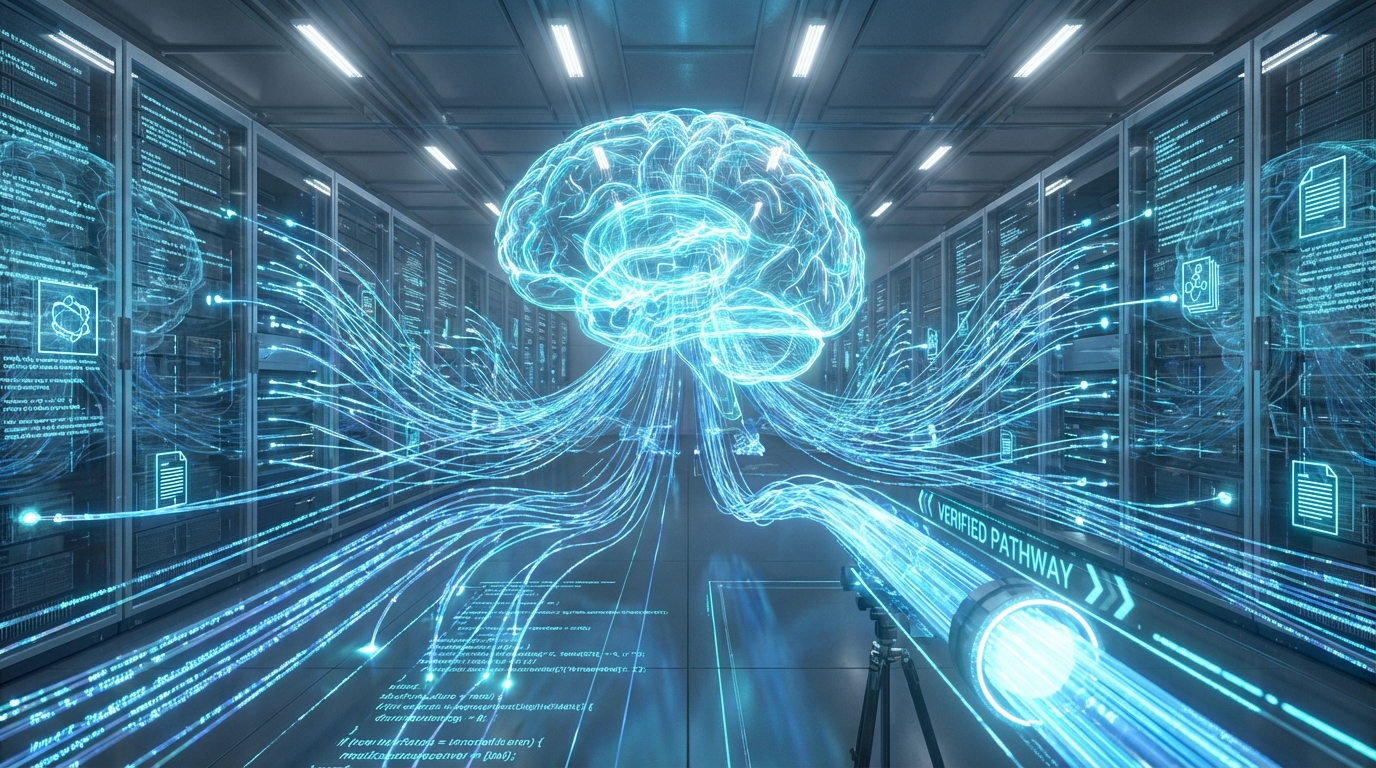 Bilimsel Araştırmalarda Yapay Zeka Devrimi: OpenScholar