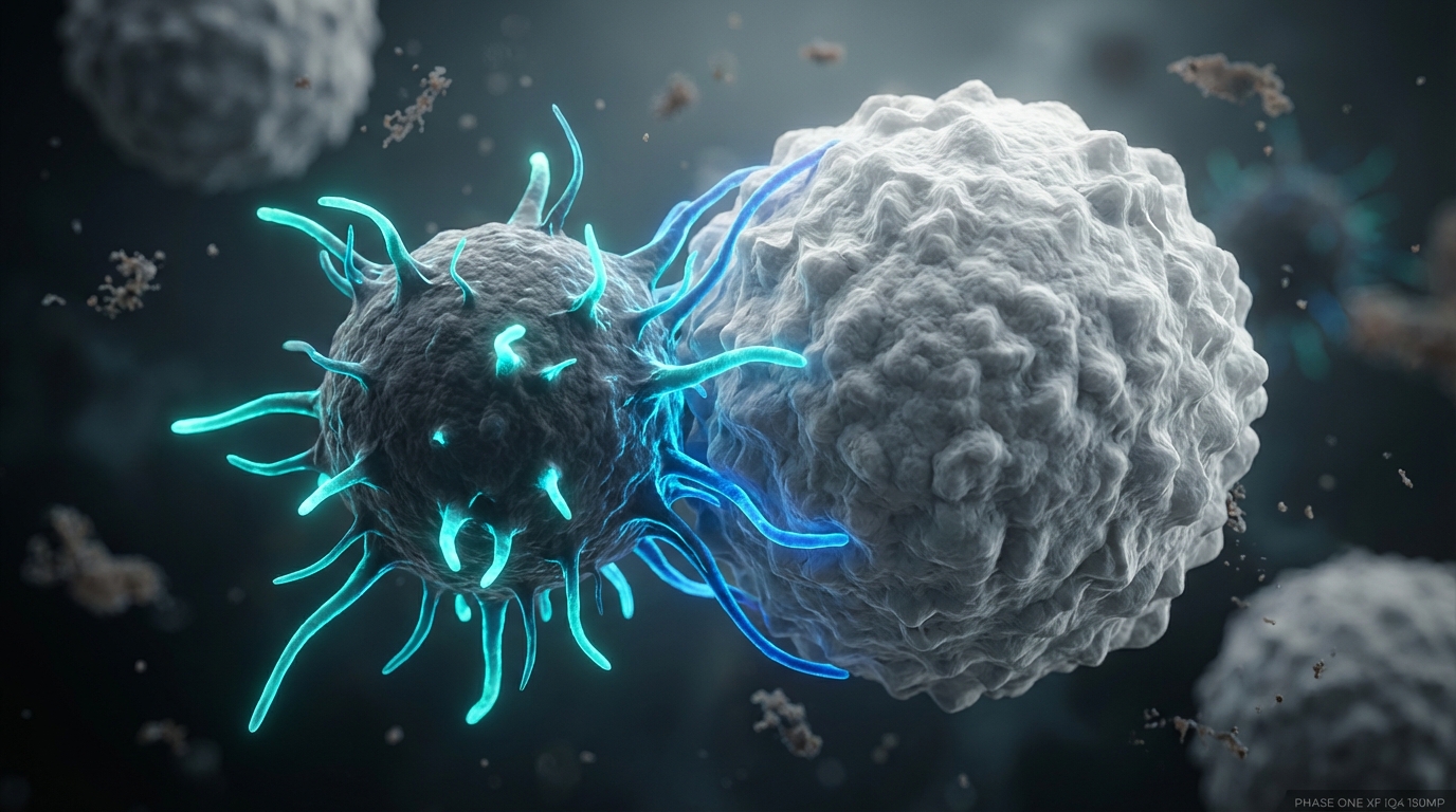 Kanser Tedavisinde Devrim: Programlanabilir T Hücreleri ve İmmünoterapinin Geleceği