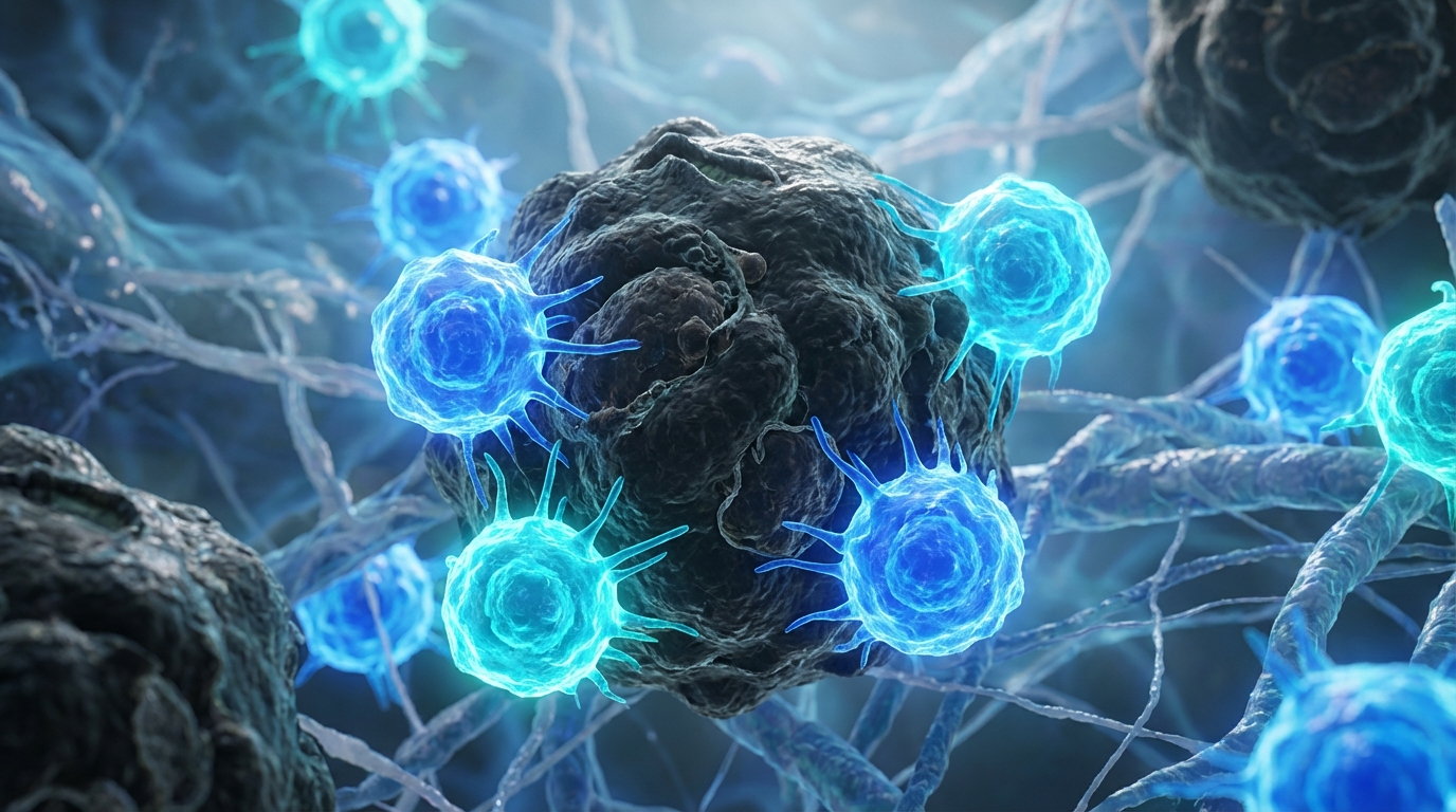 Laboratuvardan Kliniğe: Hücre Terapileri Tıbbın Geleceğini Yeniden Şekillendiriyor