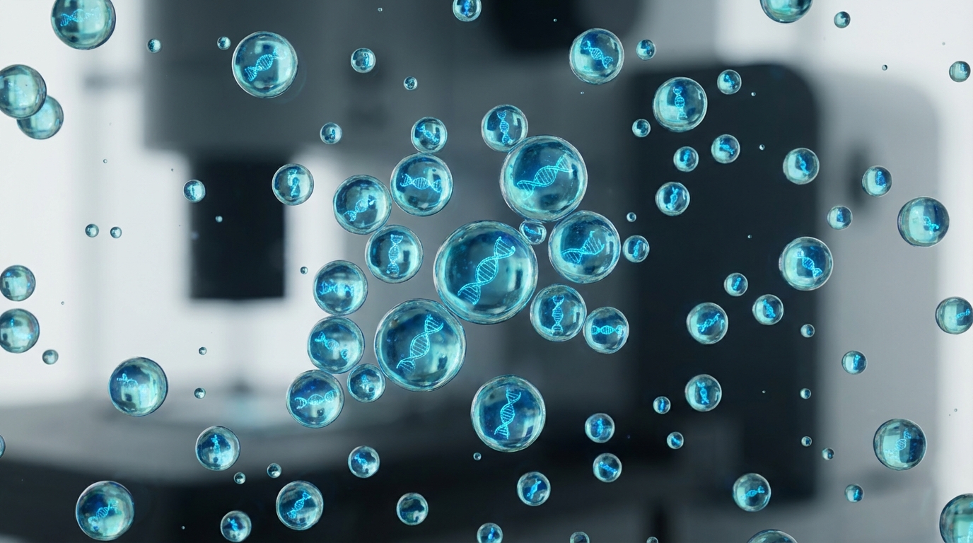 Moleküler Tanıda Oyunun Kuralı Değişiyor: Standart Eğrilere Veda