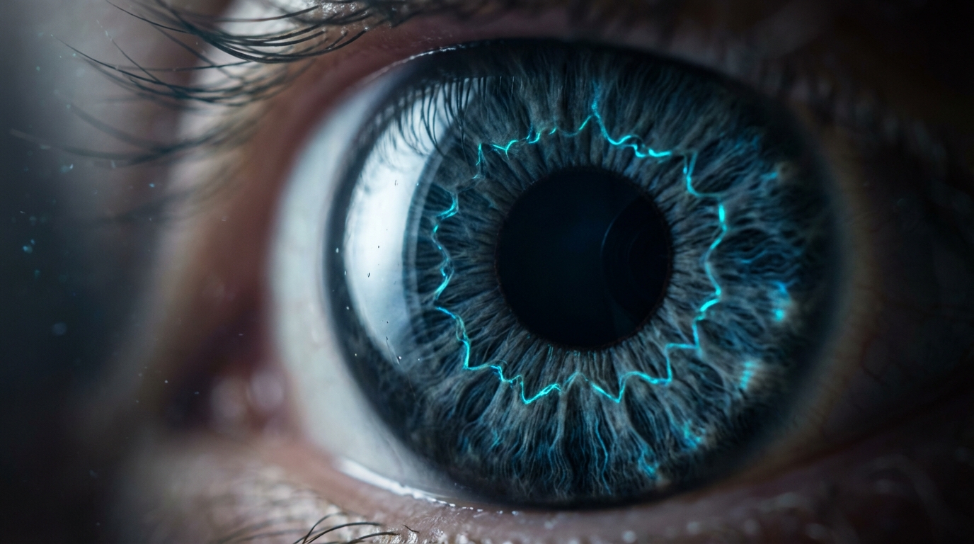 Küresel Miyopi Salgınının Ardındaki "Karanlık" Gerçek: Suçlu Sadece Ekranlar Değil