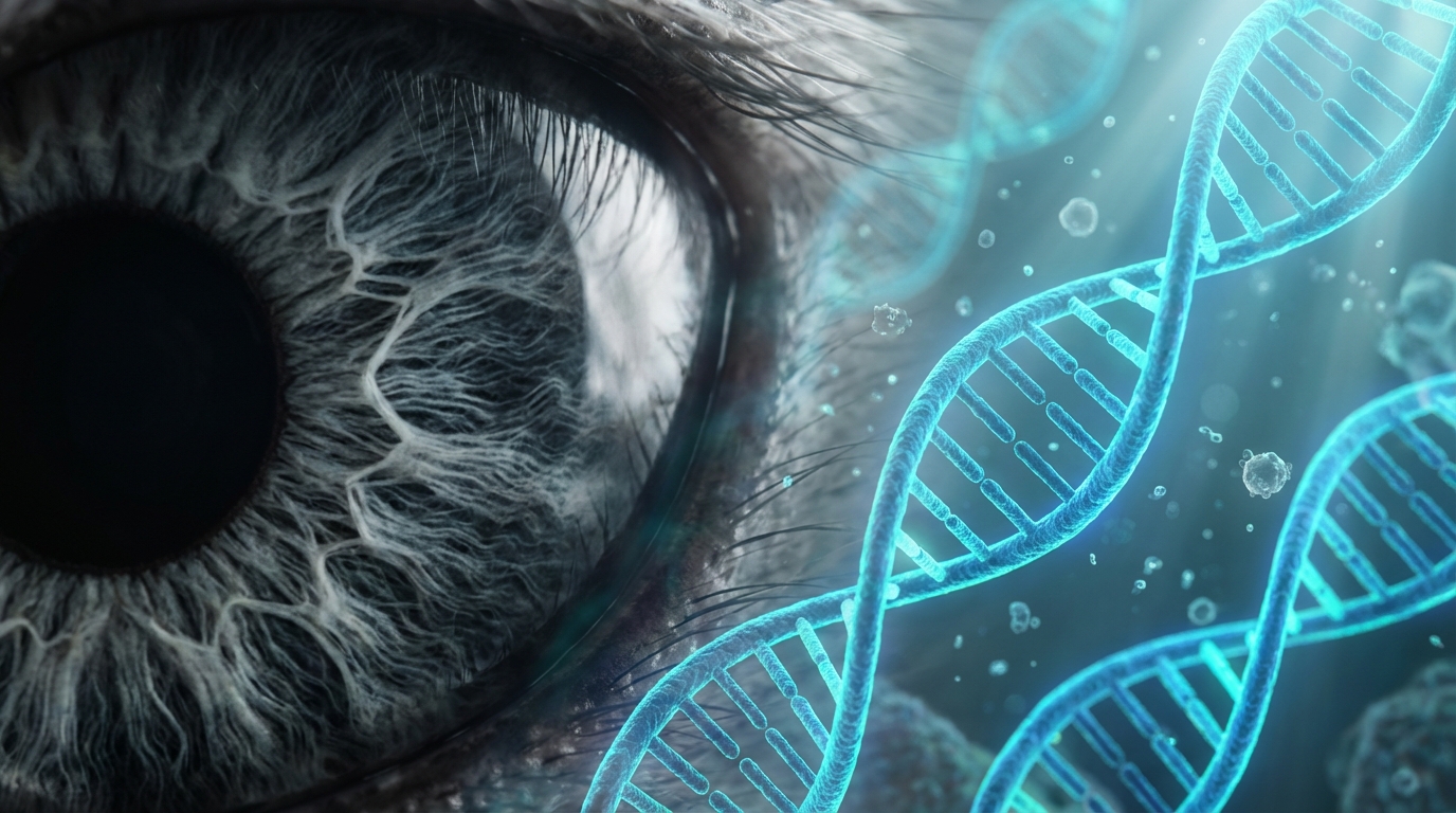 Kedi ve İnsan Kanserlerinde Şaşırtıcı Genomik Benzerlik: Onkolojide Yeni Bir Dönem Başlıyor