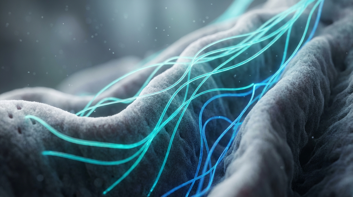 Uykusuzluğun Moleküler Bedeli: Beyin Sinyalleri Bağırsak Kök Hücrelerini Nasıl "Kapatıyor"?