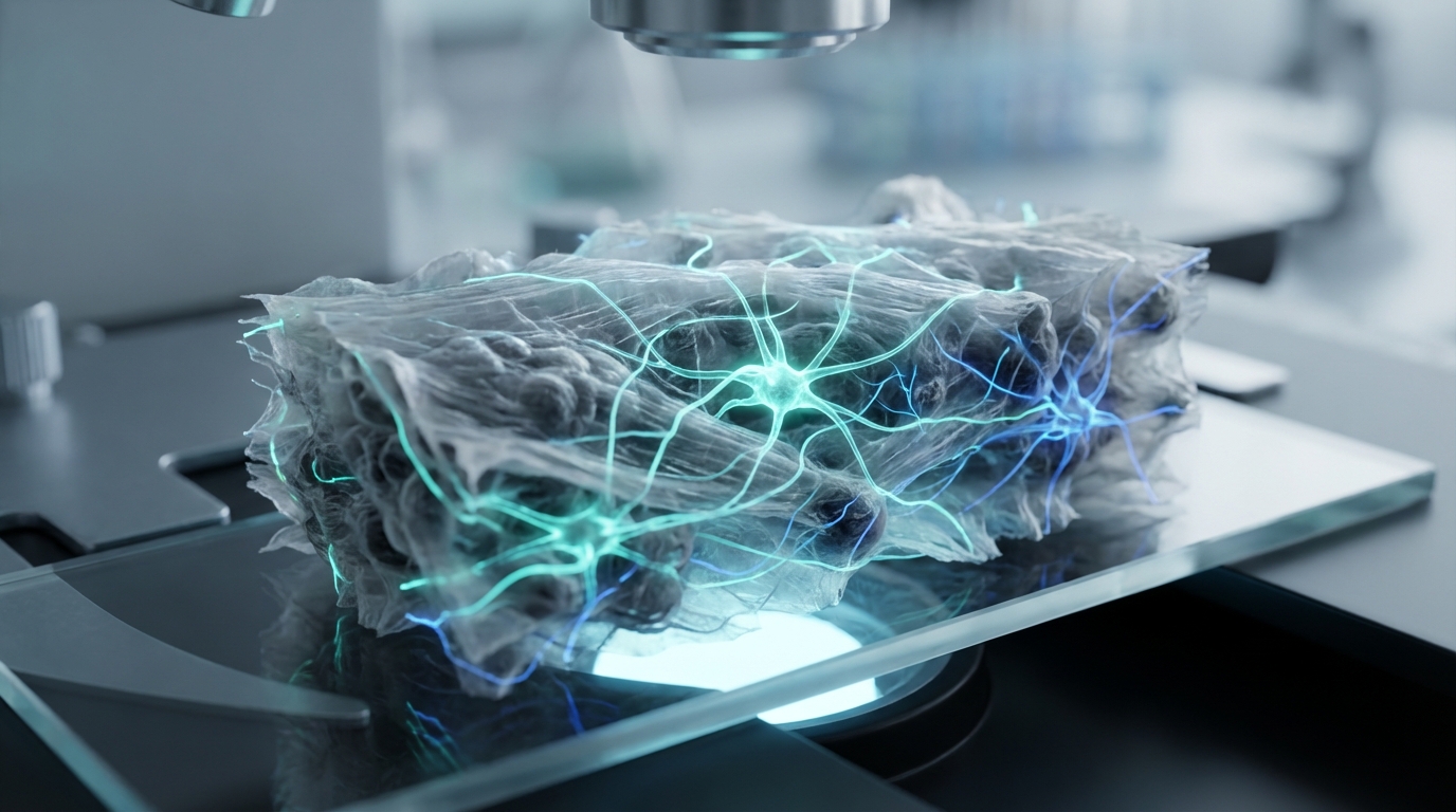 Uzaysal Biyolojide Boyut Atlanıyor: Stellaromics Pyxa ile "Gerçek 3D" Dönemi Başladı