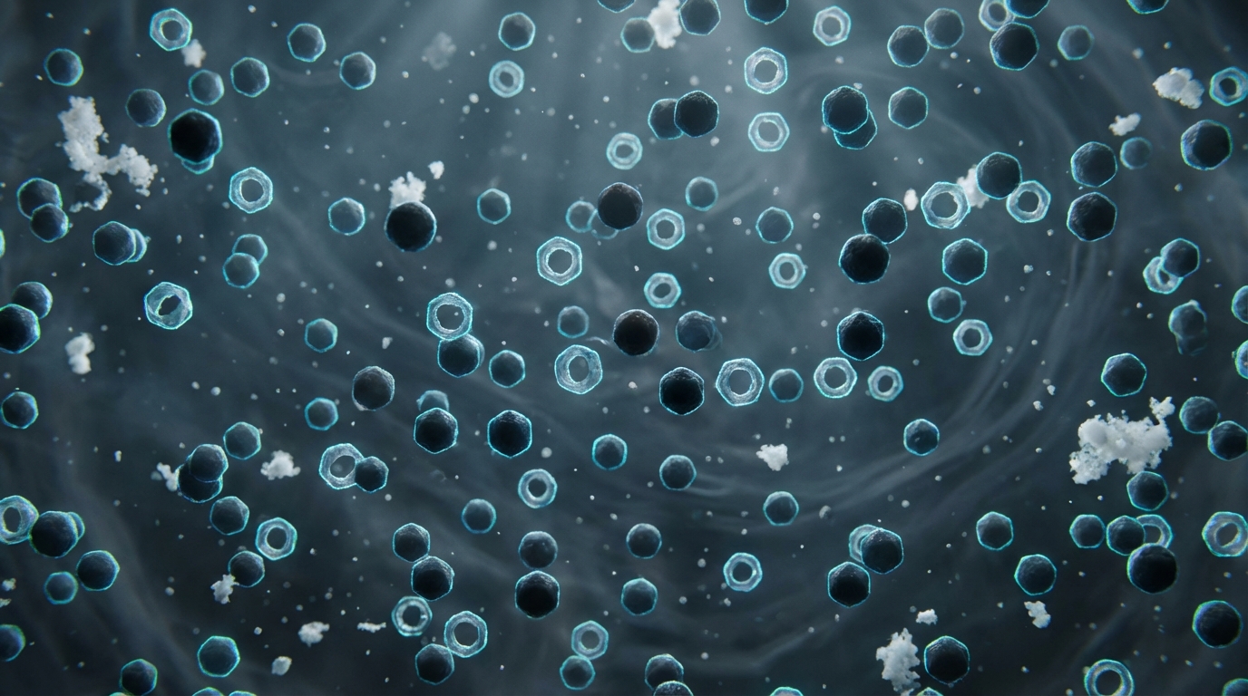 Gen Tedavisi Üretiminde Çığır Açan Teknoloji: Kütle Fotometrisi ile AAV Safsızlık Analizi