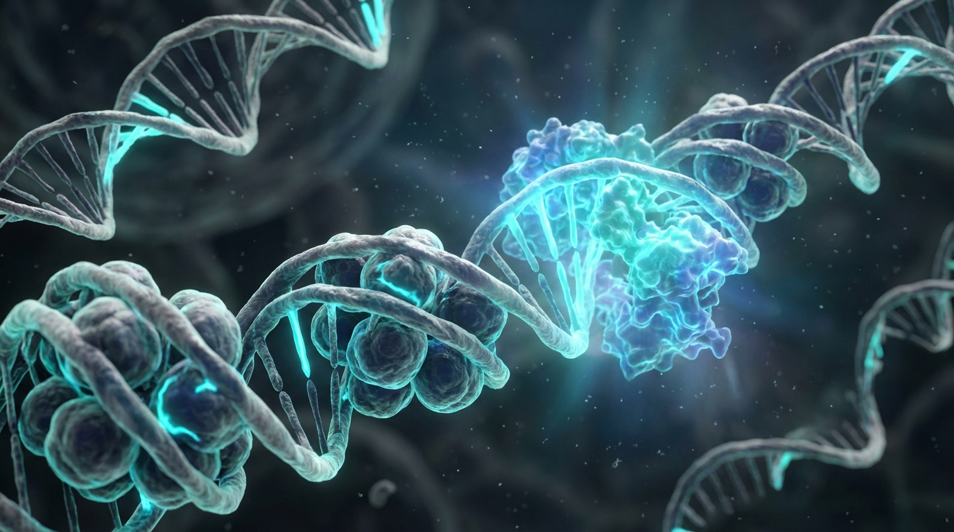 ChIP-seq'in Ötesinde: CUTANA™ CUT&RUN ile Kromatin Profillemede Hassasiyet ve Hız Devrimi