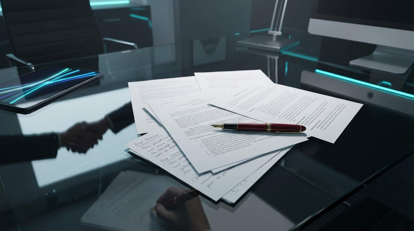 Akademik Yayıncılıkta Güven Krizi: Wiley Dergisinde Atıf Manipülasyonu ve İstifalar