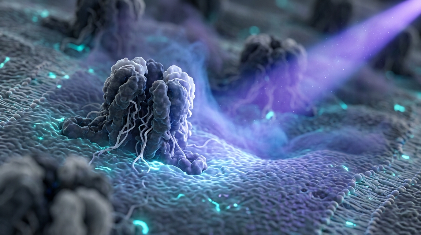 Membran Protein Analizinde Yeni Dönem: UV Destekli PCR Sistemleri Sınırları Aşıyor