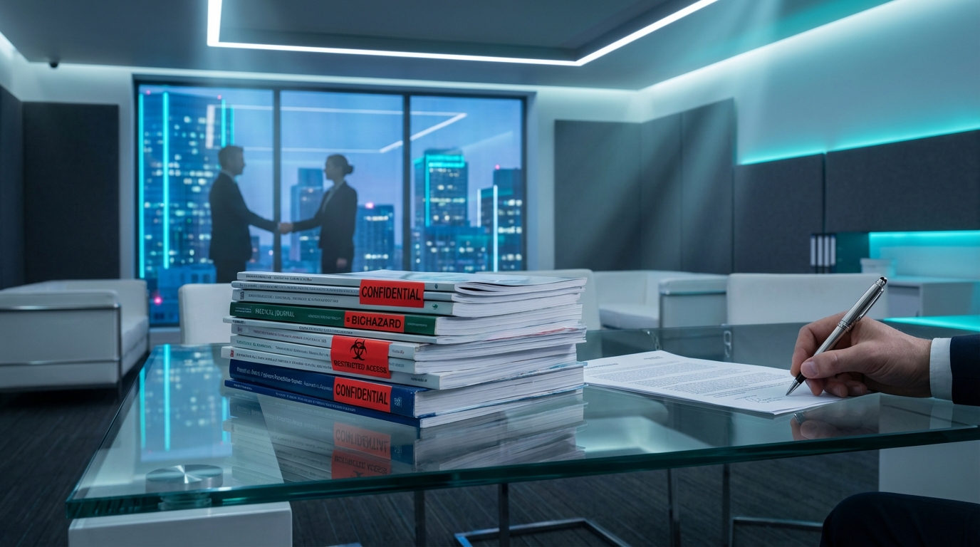 Bilim Dünyasında Şok Etkisi: 25 Yıllık Tıbbi Literatürün 'Kurgu' Olduğu İtiraf Edildi