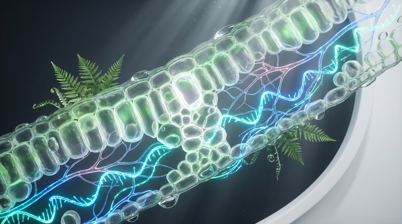 Hipertansiyon ve Kalp Yetmezliğinde Ezber Bozan Araştırma: Beslenme Tıbbı Moleküler Düzeye İniyor