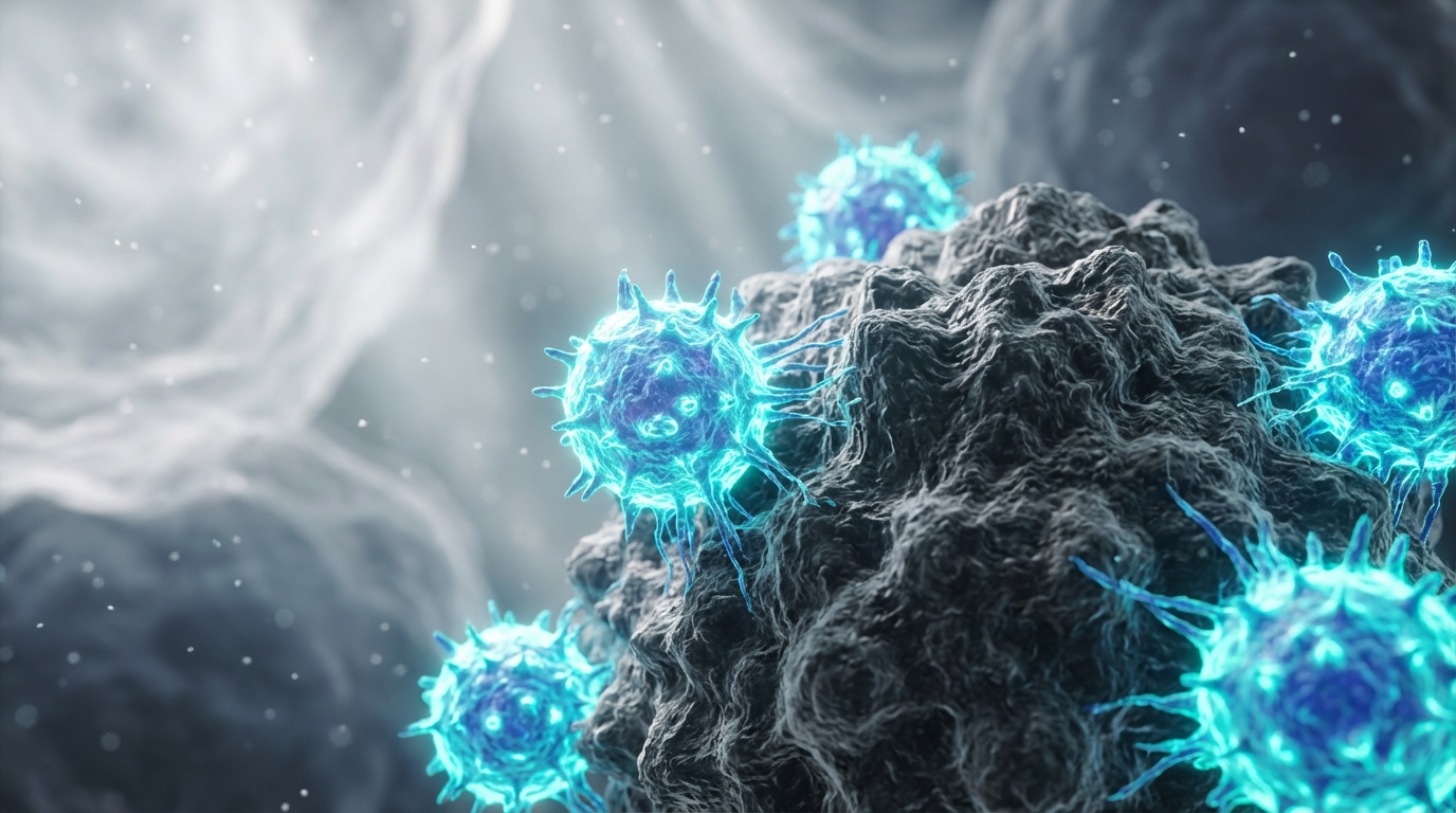 Yaygın Virüs Peptitleri: Kanserde Düşük Maliyetli İmmünoterapi Dönemi Başlıyor