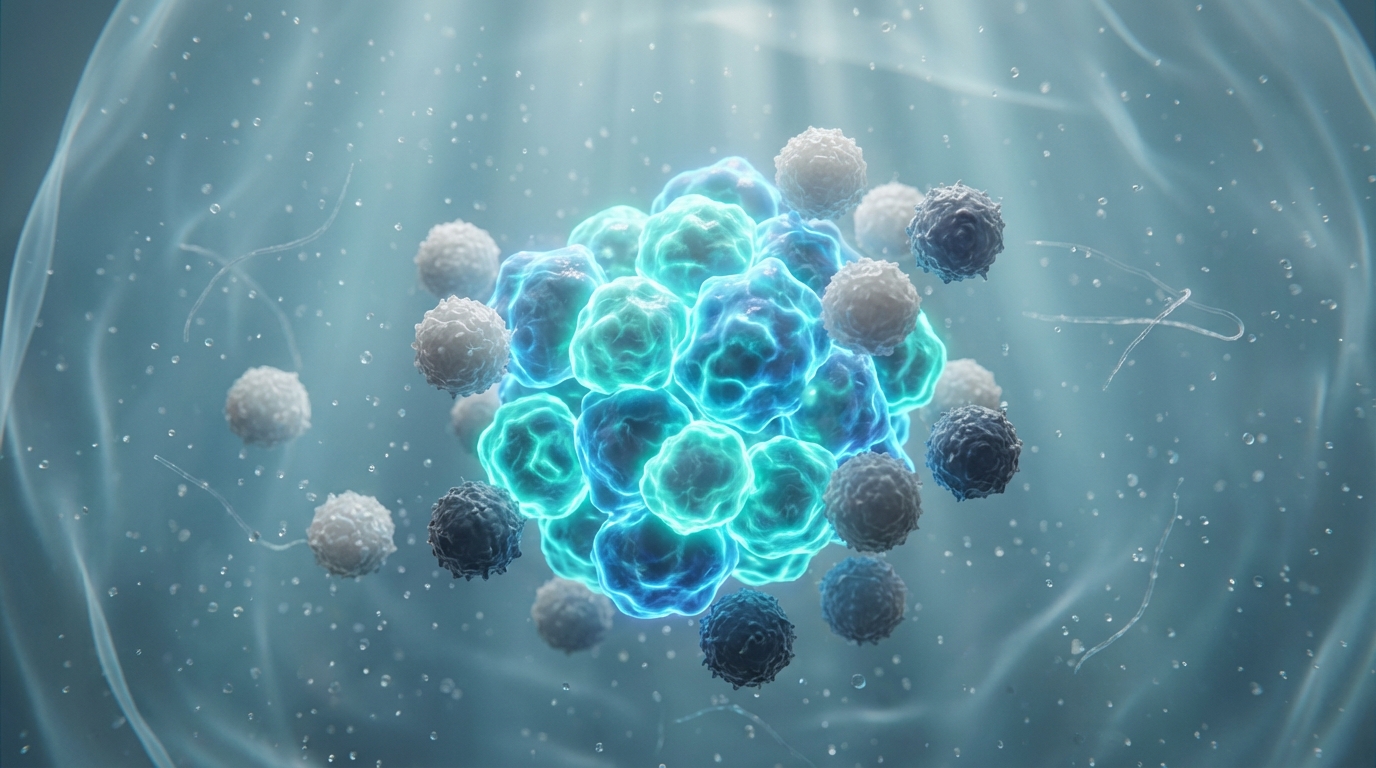 Beyin Tümörlerinin Şifresi Omurilik Sıvısında Çözüldü: Likit Biyopsi Dönemi