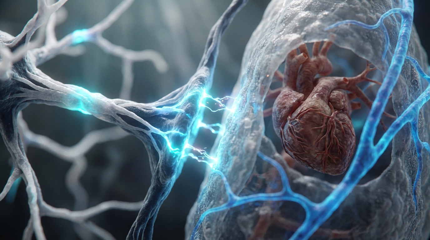 Yenidoğan Kalp Cerrahisi Beyin Ağlarını Yeniden İnşa Ediyor