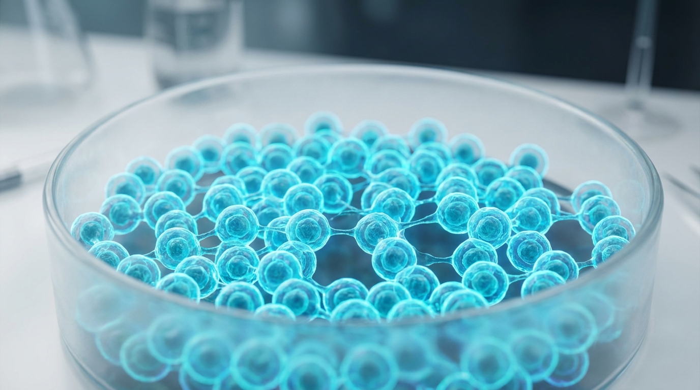 Kök Hücre Teknolojisinde Büyük Sıçrama: Endüstriyel Ölçekte iPSC Teslimatı