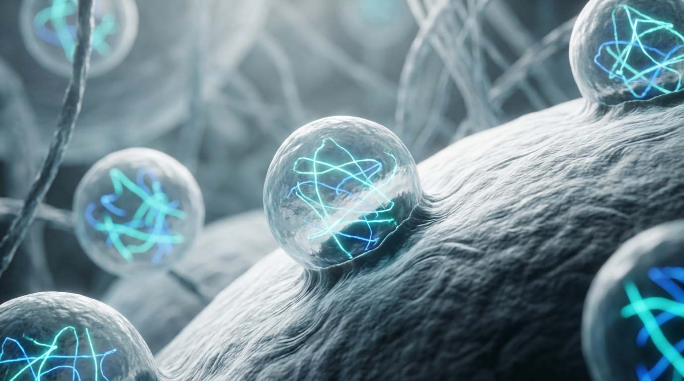 Gen Terapisinde Çığır Açan Gelişme: Nanopartikül İletimini Ölçen Devrimsel Yöntem