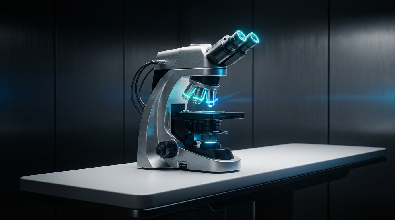 Otonom ve Düşük Maliyetli Mikroskoplar Enfeksiyon Teşhisinde Oyunun Kurallarını Değiştiriyor