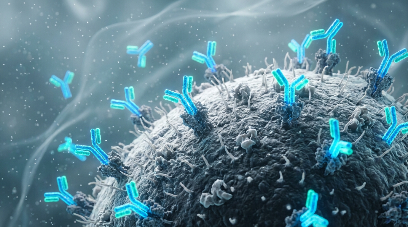 Biyomedikal Ar-Ge'de Oyun Değiştirici Standart: Fonksiyonel Antikorlarda 5 Altın Kural