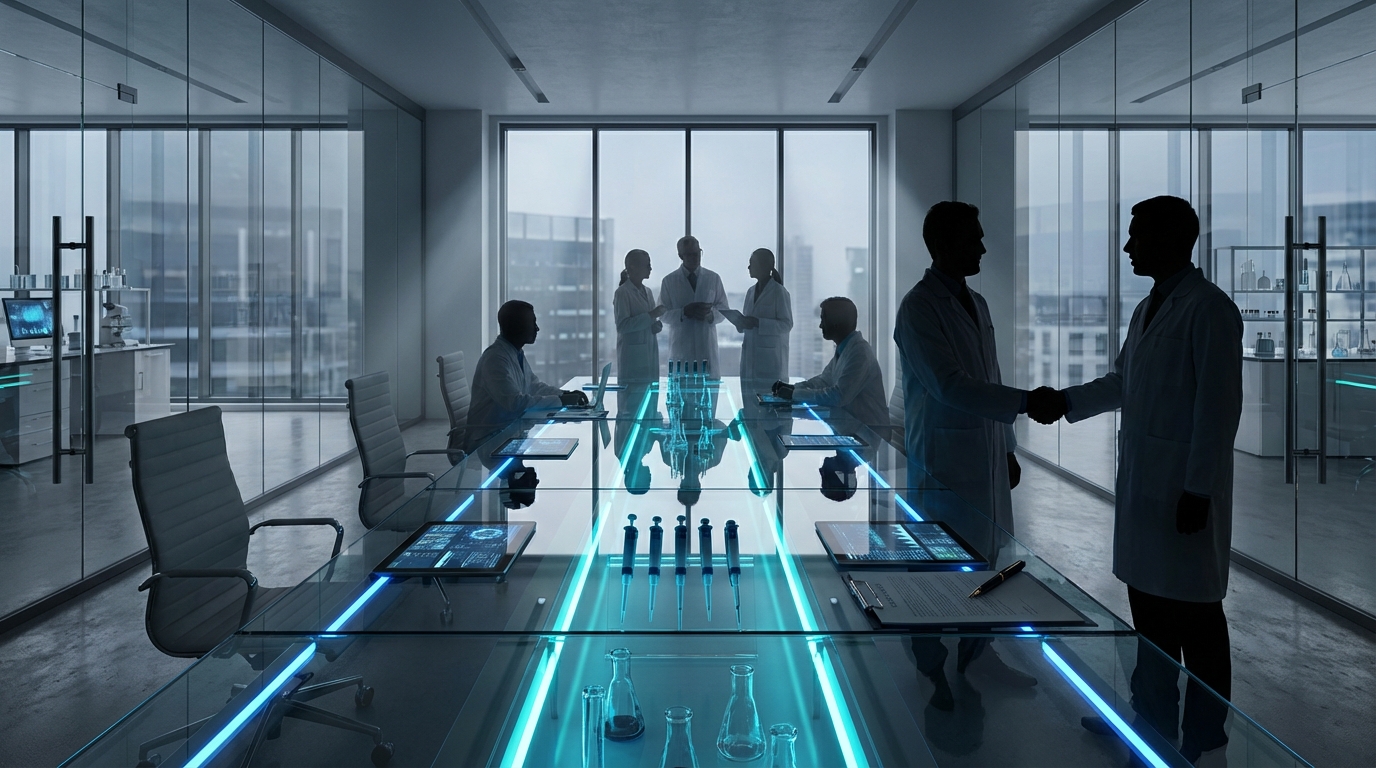 Bilimsel Araştırmalarda Klasik Çeşitlilik Programları Çöküyor: Yeni Bir Ekip Kültürü Şart