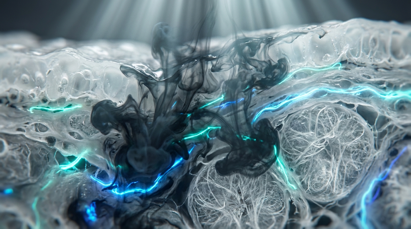 Dövme Mürekkeplerinin Karanlık Yüzü: Kanser Riski ve İmmünolojik Alarm