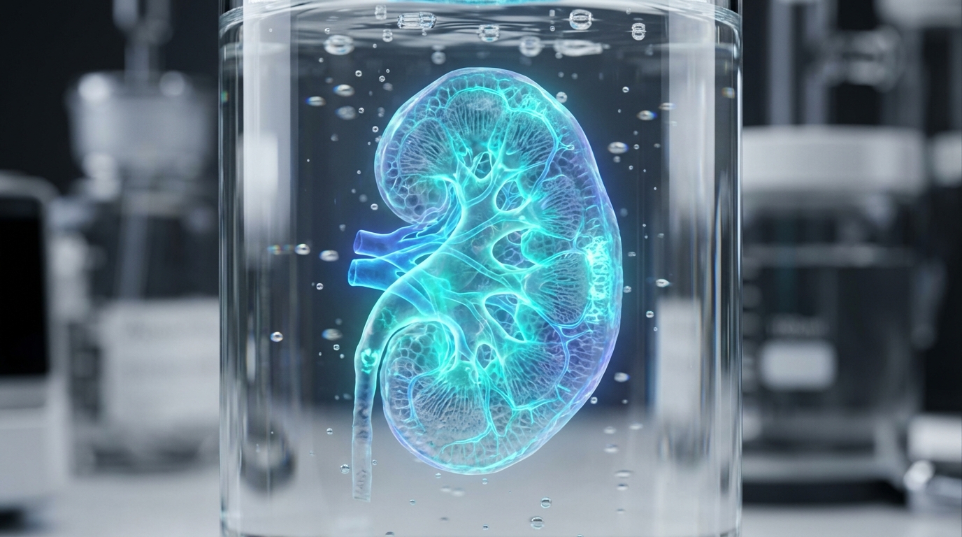 İlaç Ar-Ge’sinde Ezber Bozan Teknoloji: 3D İnsan Böbrek Modelleriyle Toksisite Analizi