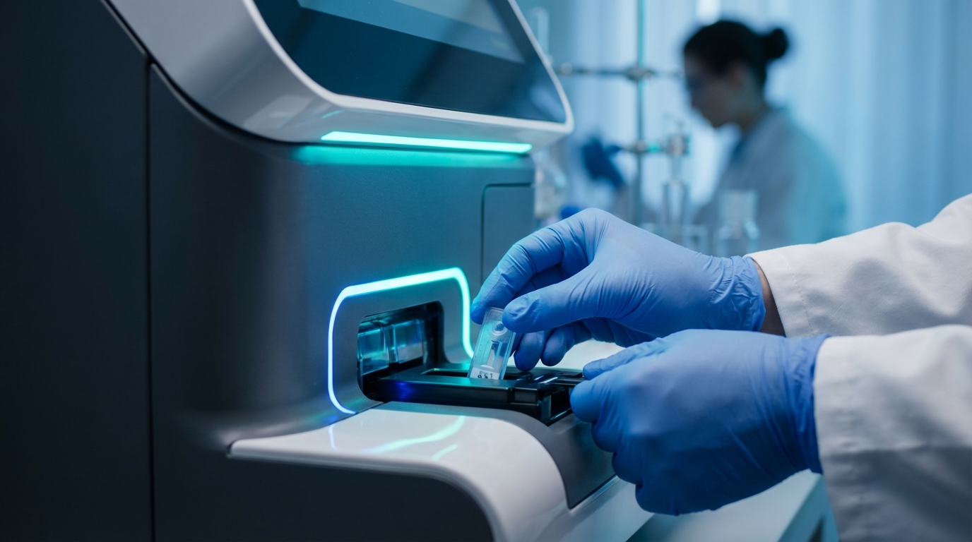 Kadın Sağlığı Tanılarında İnovasyon: Laboratuvarlar Sistemik Engelleri Yıkıyor