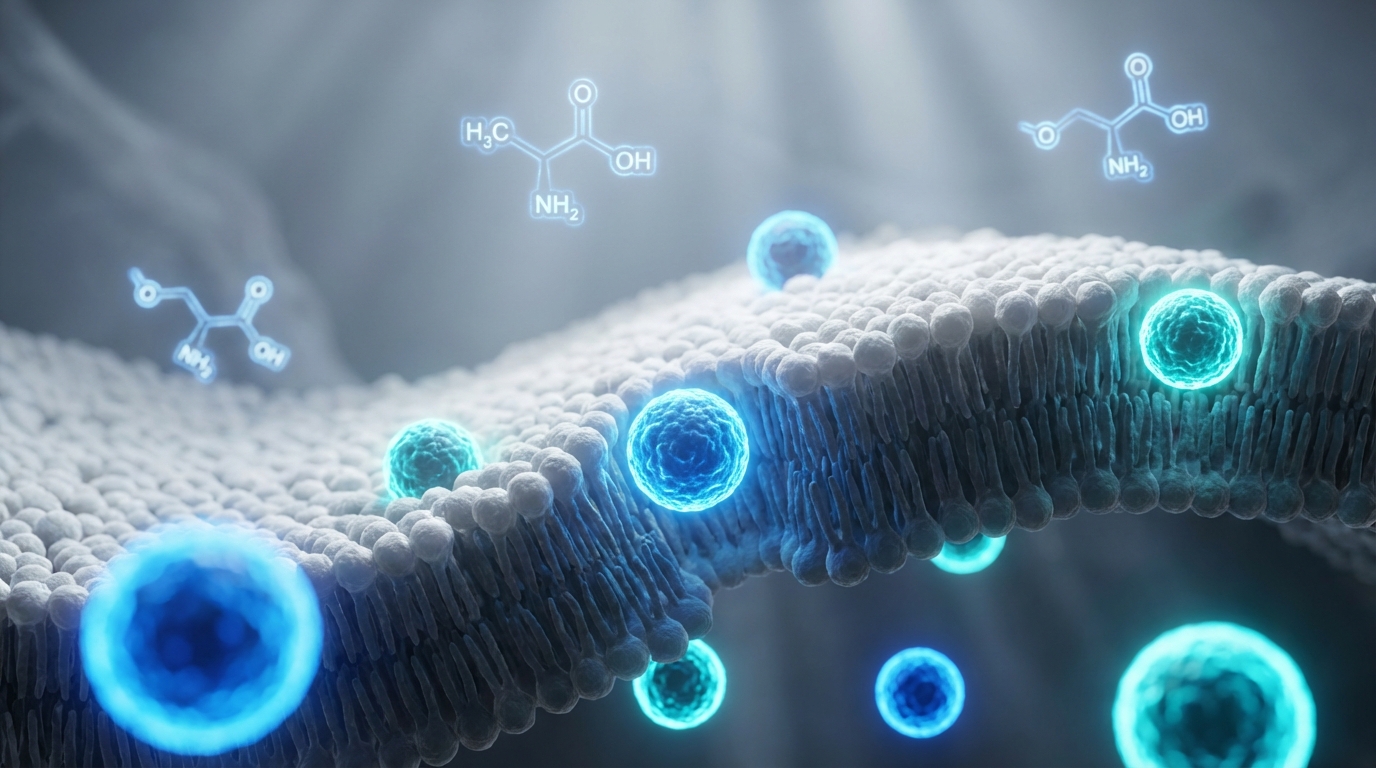 Gen Terapisinde Yeni Dönem: Üç Temel Amino Asit Tedavi Başarısını Katlıyor