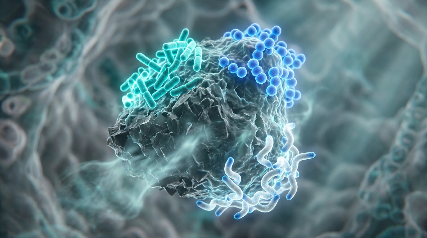 Bakteriyel Konsorsiyum Plastik Biyoremediasyonunda Dengeleri Tamamen Değiştiriyor