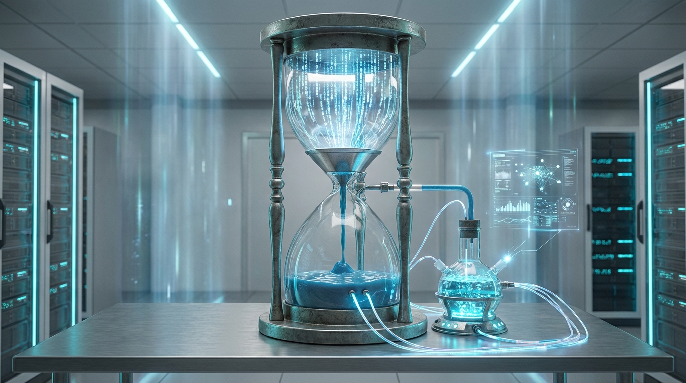 Sağlıkta Yapay Zeka Çıkmazı: Keşifler Hızlanıyor