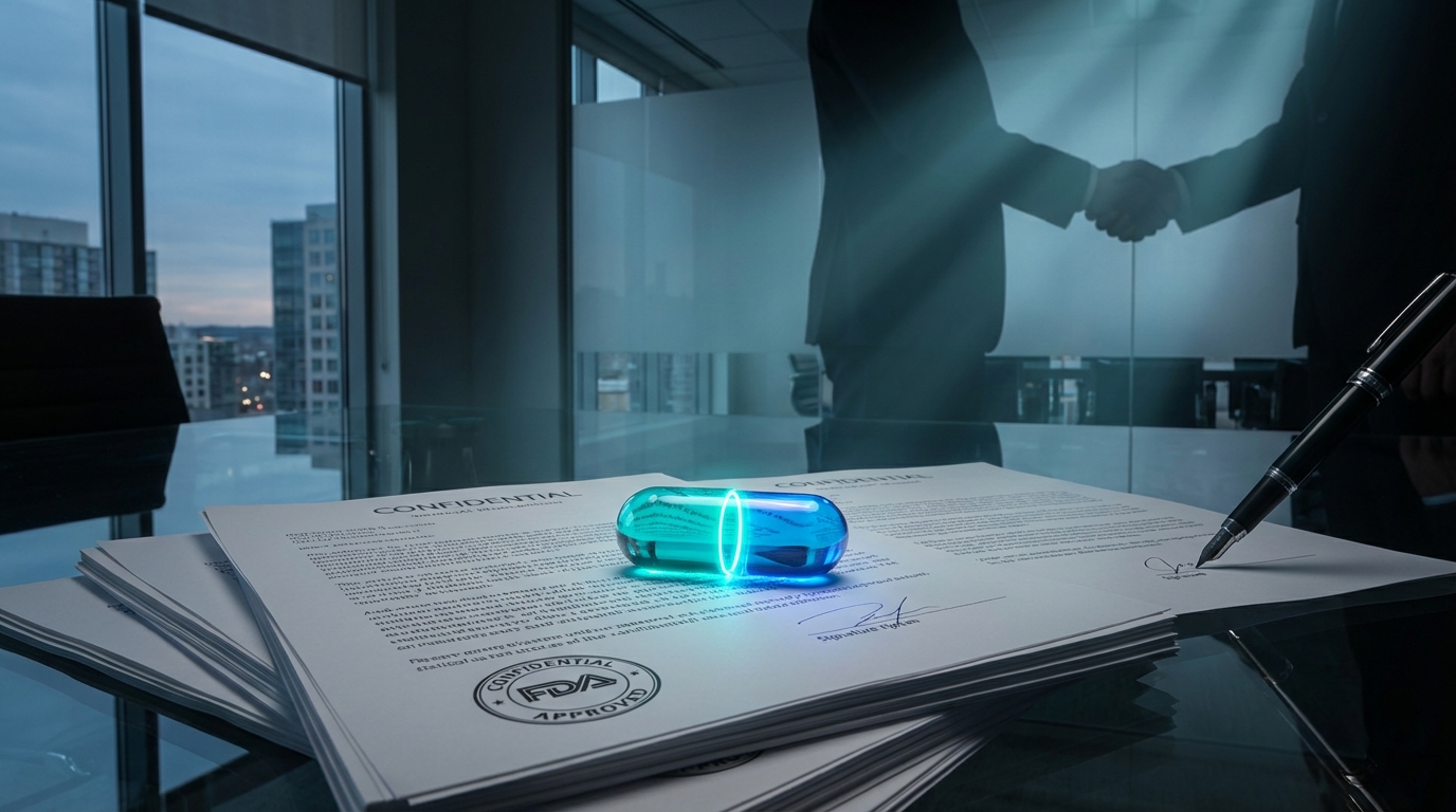 FDA'nın İlaç Onay Sürecindeki Radikal Değişimleri Sektörü İkiye Böldü