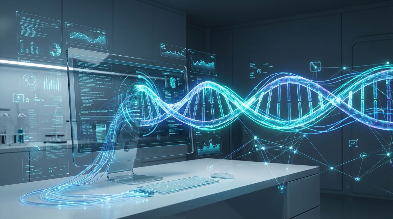 Biyoteknoloji ve Akademide Dijital Devrim: Lab Thread'den Ücretsiz Yönetim Platformu
