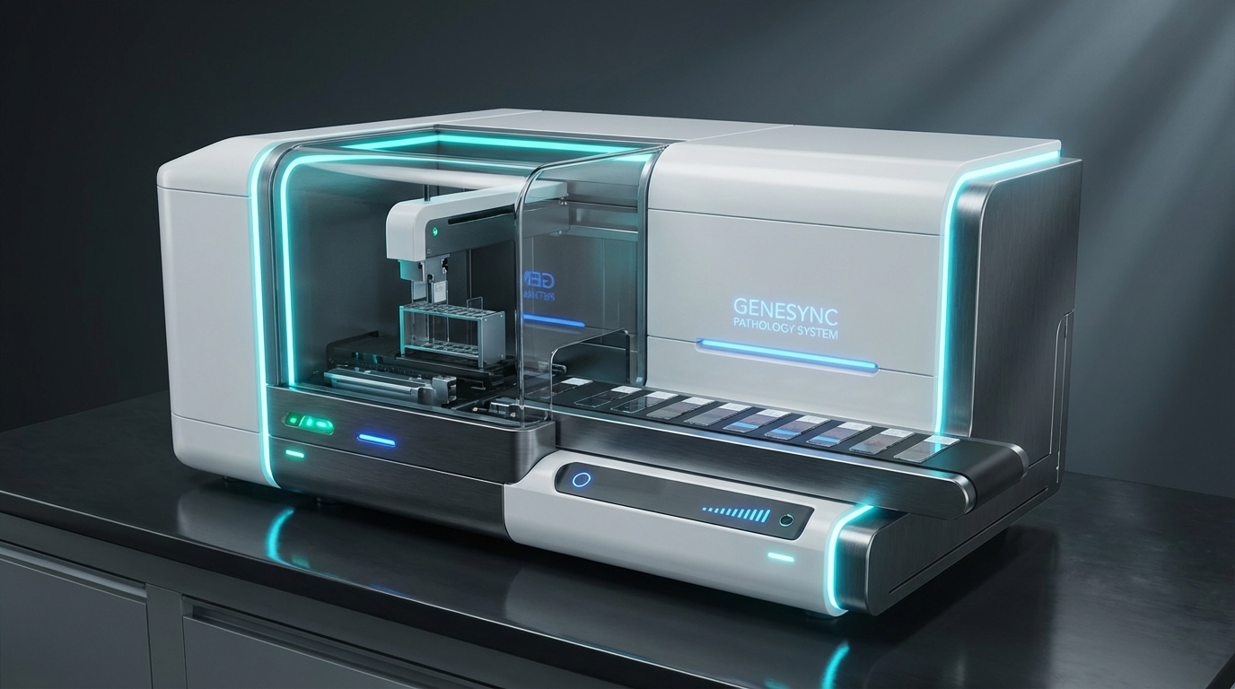 Moleküler Patolojide Devrim: RNAscope Teknolojisi BOND-PRIME ile Tam Otomasyona Geçiyor