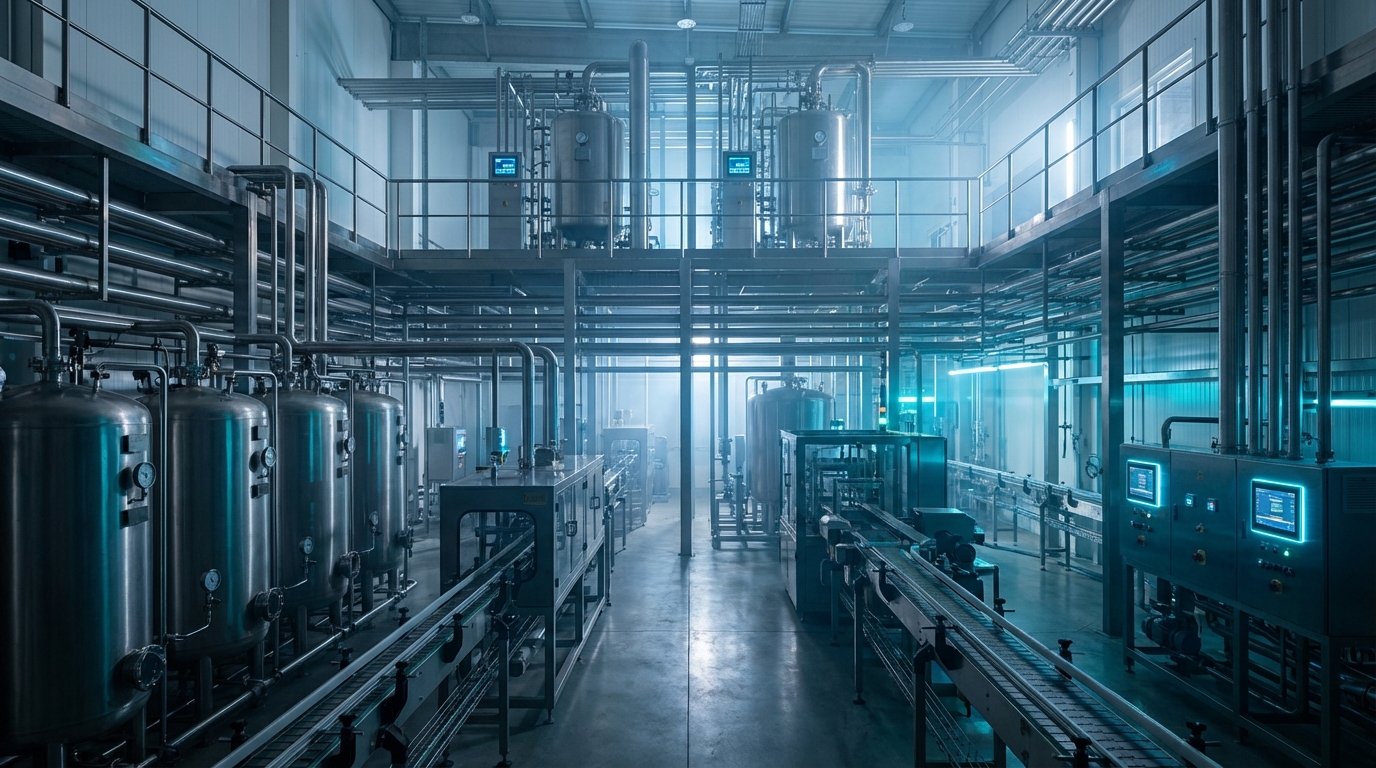 İlaç Üretiminde Kritik Aşama: Su Safiyeti ve FDA Denetimlerinin Sektörel Etkileri