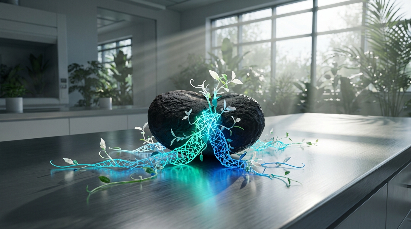 Afrika'nın Ölümcül Tohumundan Alzheimer'a Umut: Buntanetap'ın 170 Yıllık Yolculuğu