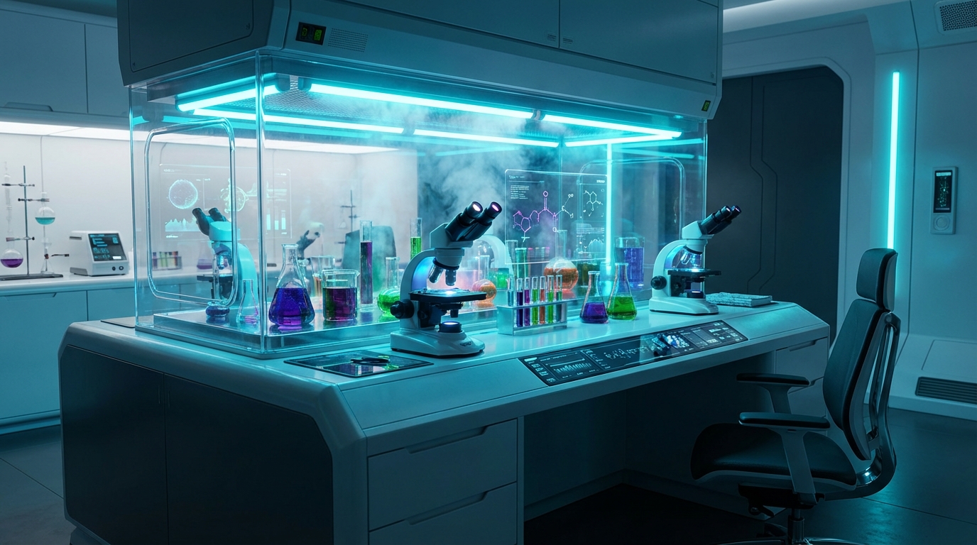 Akademide Dengeleri Değiştiren Kuluçka Modeli: Genç Bilim İnsanlarına Erken Bağımsızlık