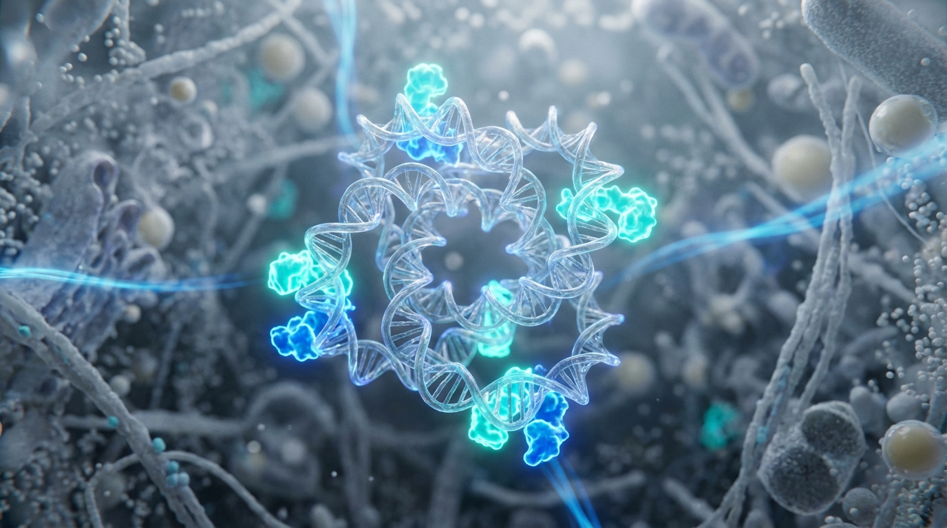 Kanser Direncini Kıracak Keşif: G-Dörtlü DNA Yapılarının Şifresi Çözülüyor