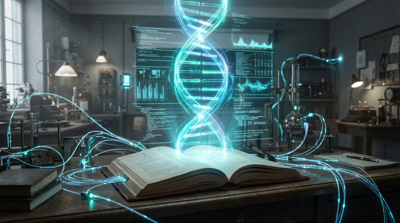 Bilimsel Literatürün Unutulan Kadınları: 'Matilda Projesi' Tarihi Yeniden Yazıyor