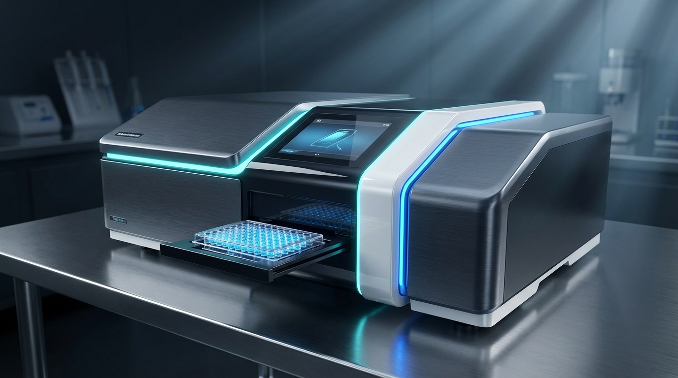 Kanser Araştırmalarında Multiplex Dönemi: Yeni Nesil Mikroplaka Okuyucular Dengeleri Değiştiriyor