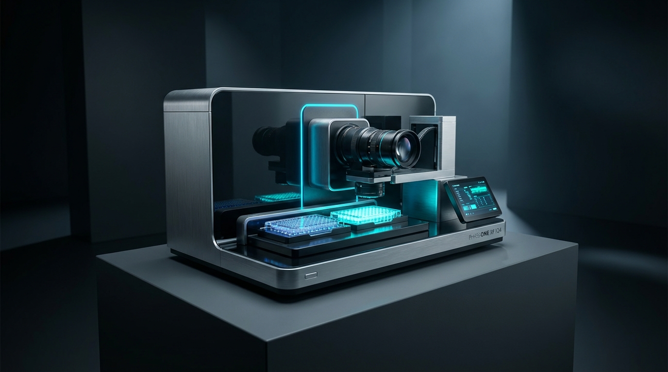 Canlı Hücre Analizinde Devrim: Incucyte CX3 ile 3 Boyutlu Karmaşıklığa Son