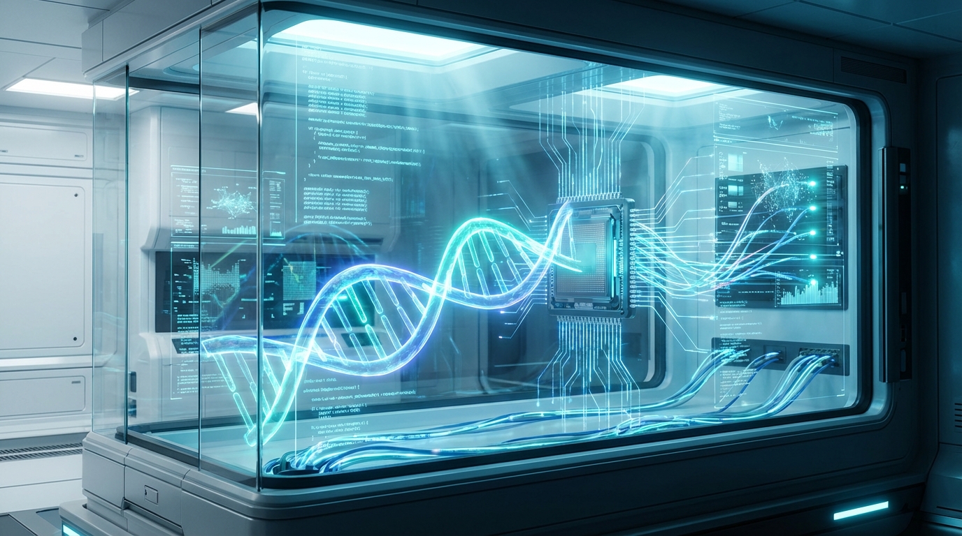 Antikor Geliştirmede Yeni Dönem: Lab-in-the-Loop ve Yapay Zeka Devrimi