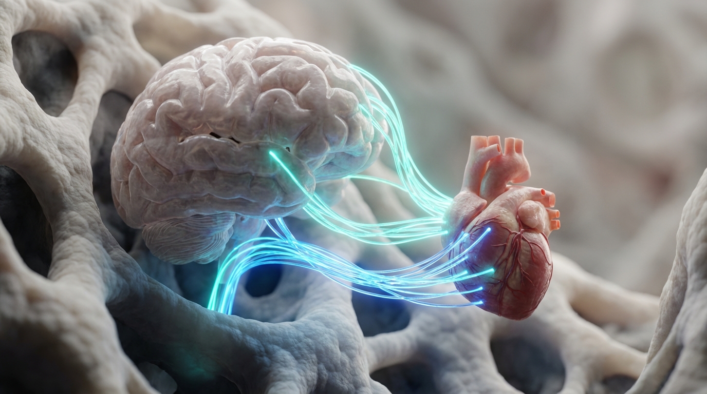 Tedaviye Dirençli Depresyon Tarihe mi Karışıyor? Otonom Sinir Sistemi Keşfi