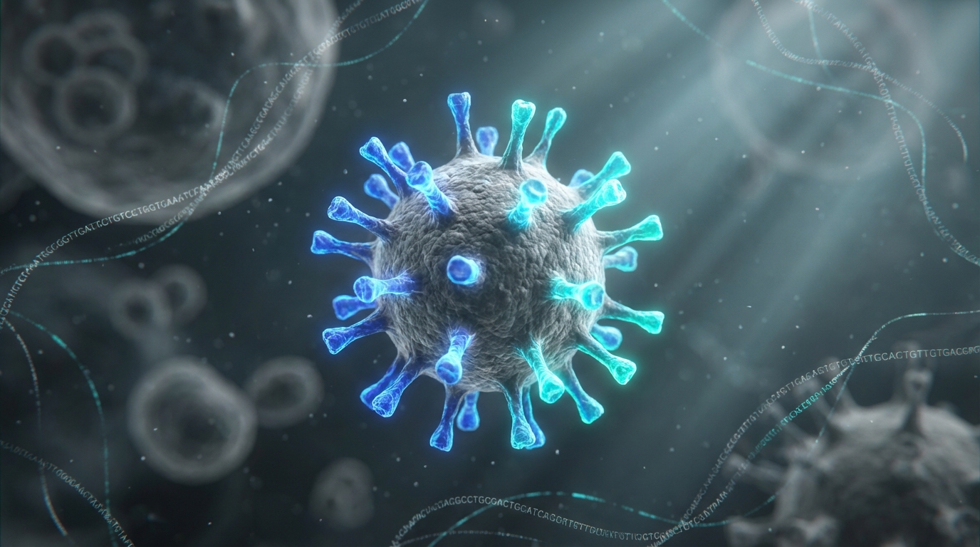 Viral Evrimi Önceden Okumak: Mutasyon Kütüphaneleri Bilimde Dengeleri Değiştiriyor