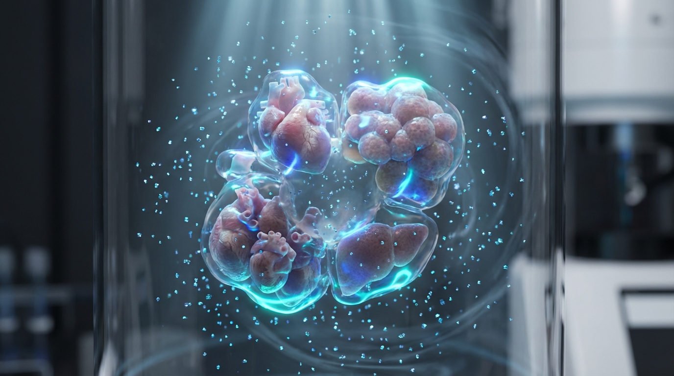 Kemoterapi Toksisitesini Bitirecek Uluslararası İşbirliği: Hastaya Özel Organoid Dönemi