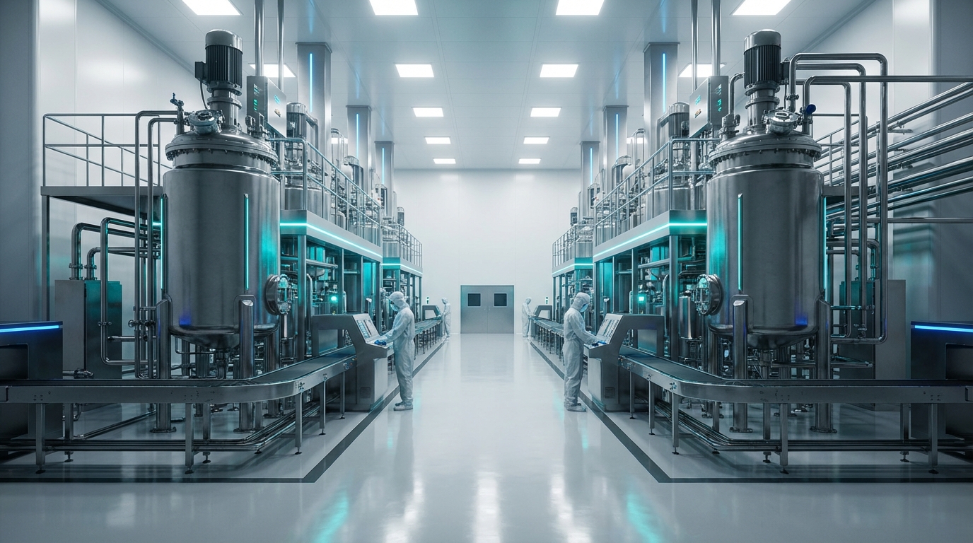 Kanser Tedavisinde Küresel Güç Birliği: Lonza ve ImmuneOncia'dan Dev Üretim Anlaşması